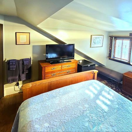 Lions Inn Bed & Breakfast Ню Орлиънс Екстериор снимка
