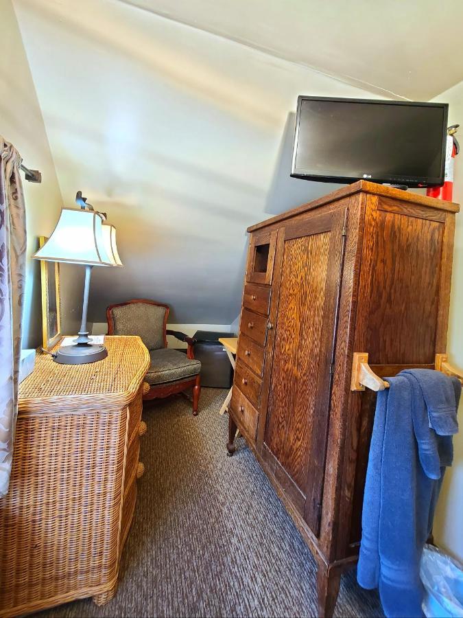 Lions Inn Bed & Breakfast Ню Орлиънс Екстериор снимка
