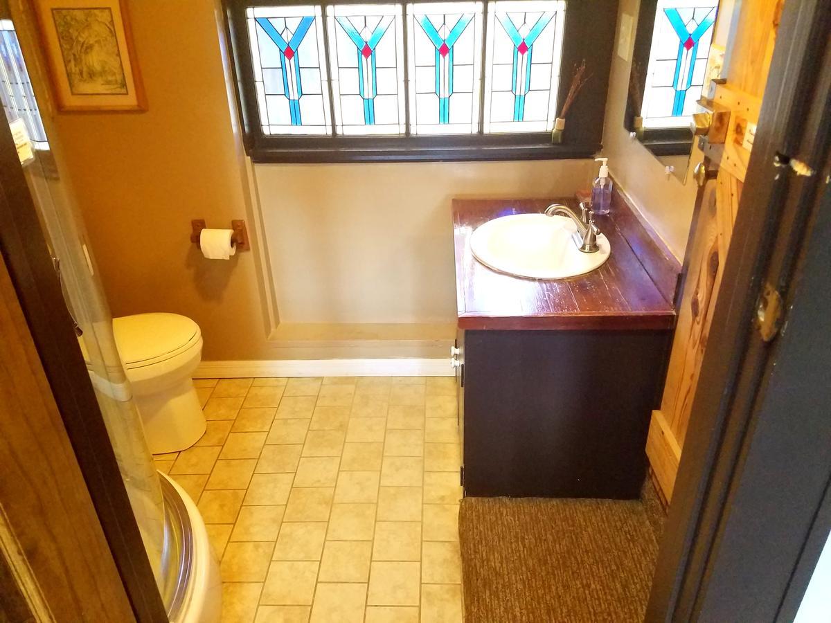 Lions Inn Bed & Breakfast Ню Орлиънс Екстериор снимка