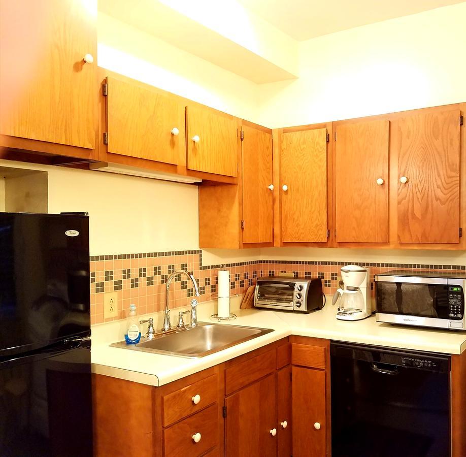 Lions Inn Bed & Breakfast Ню Орлиънс Екстериор снимка