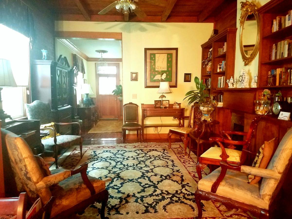Lions Inn Bed & Breakfast Ню Орлиънс Екстериор снимка