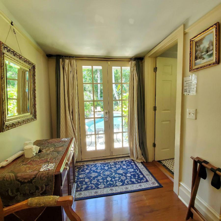 Lions Inn Bed & Breakfast Ню Орлиънс Екстериор снимка