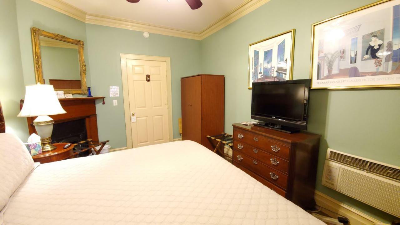 Lions Inn Bed & Breakfast Ню Орлиънс Екстериор снимка